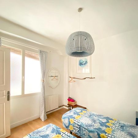 Bilbao Old Town 2 Bedrooms 4 Guests-Bilbao Casco Viejo 2 Dormitorios 4 Huespedes Ebi-306 Zewnętrze zdjęcie