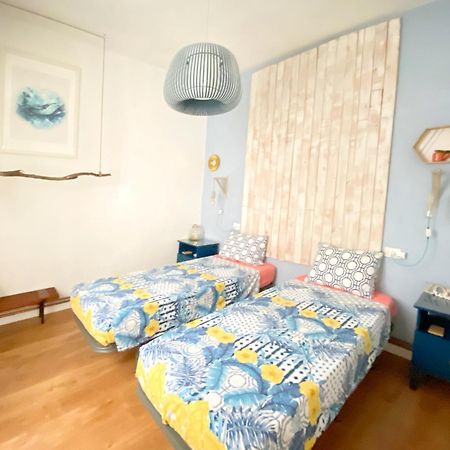 Bilbao Old Town 2 Bedrooms 4 Guests-Bilbao Casco Viejo 2 Dormitorios 4 Huespedes Ebi-306 Zewnętrze zdjęcie