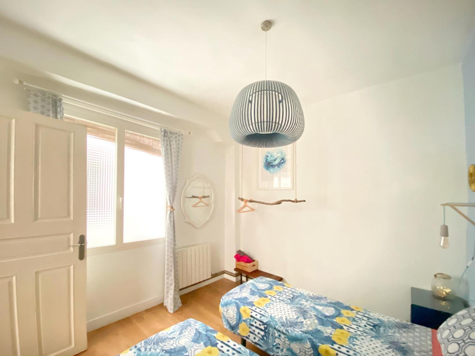 Bilbao Old Town 2 Bedrooms 4 Guests-Bilbao Casco Viejo 2 Dormitorios 4 Huespedes Ebi-306 Zewnętrze zdjęcie