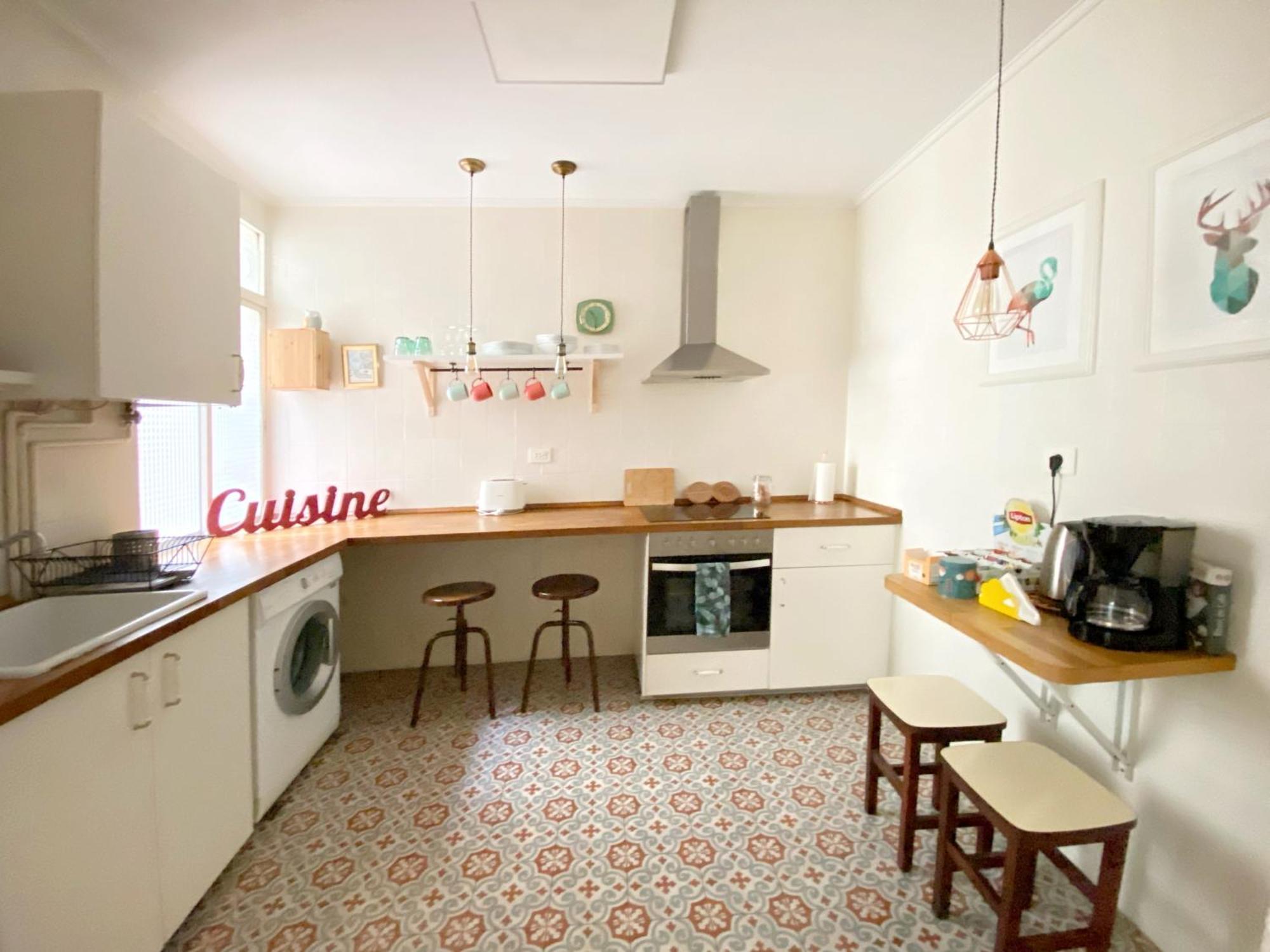 Bilbao Old Town 2 Bedrooms 4 Guests-Bilbao Casco Viejo 2 Dormitorios 4 Huespedes Ebi-306 Zewnętrze zdjęcie